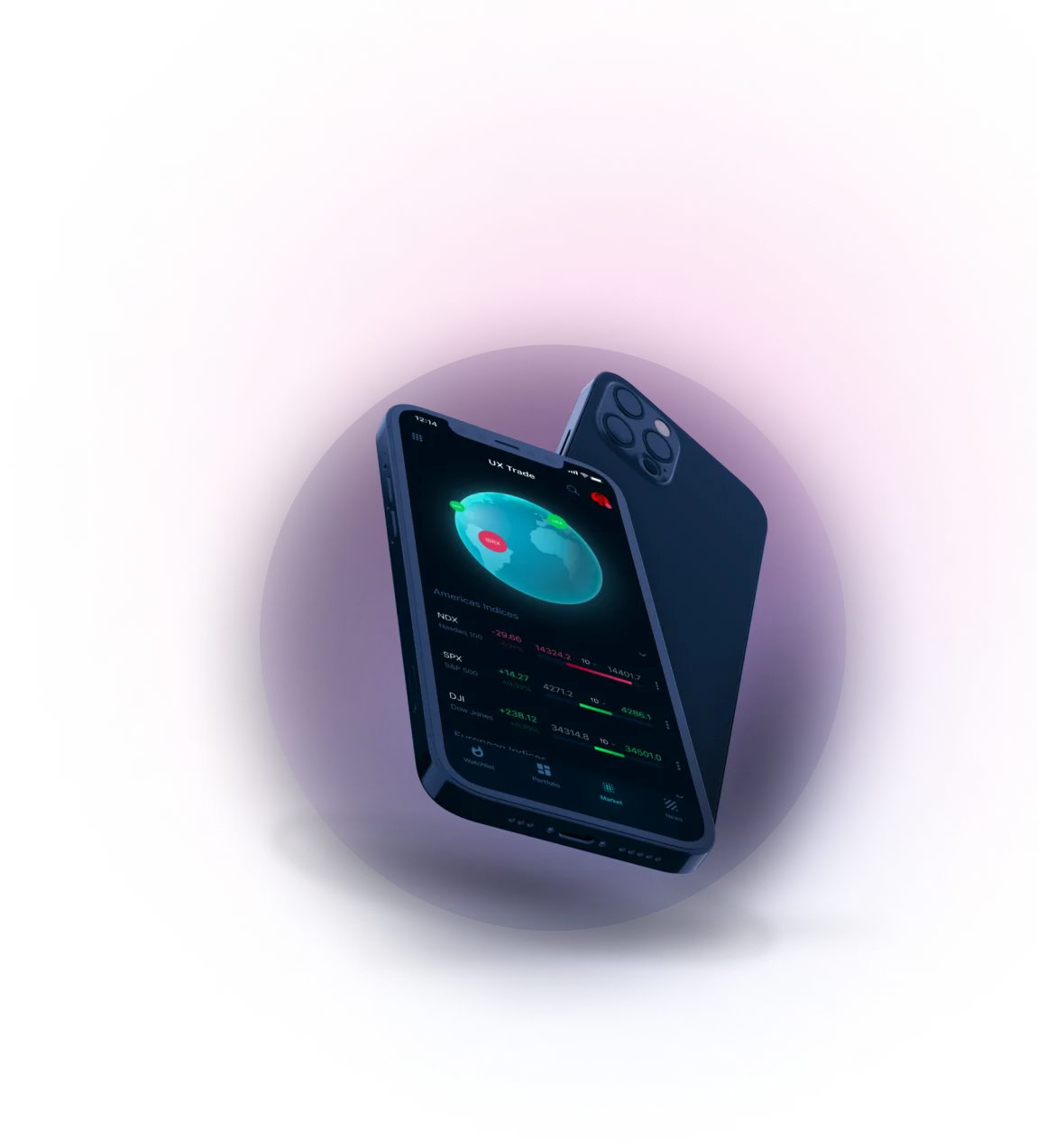 Bitcoin pro - Get in touch with us